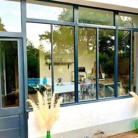 Studio Muret Atypique Екстер'єр фото