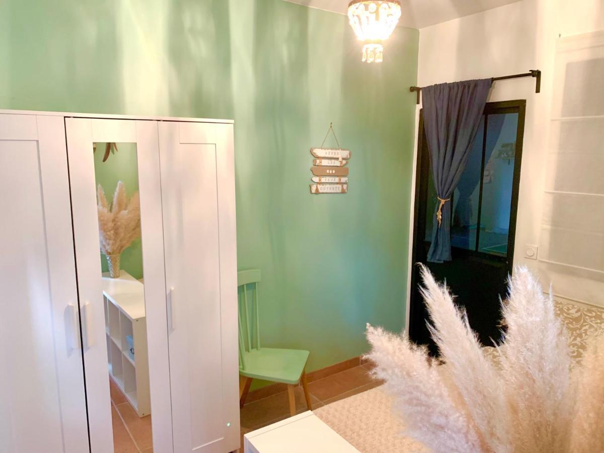 Studio Muret Atypique Екстер'єр фото