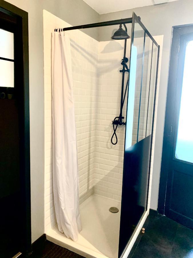 Studio Muret Atypique Екстер'єр фото
