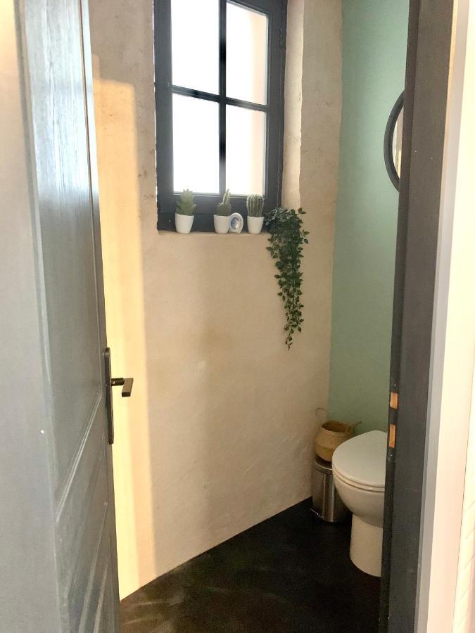 Studio Muret Atypique Екстер'єр фото